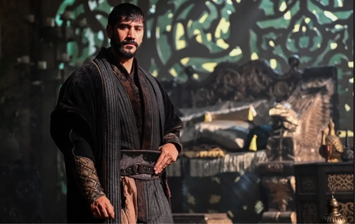 Selahaddin Eyyubi CANLI izle! TRT 1 Kudüs Fatihi Selahaddin Eyyubi 53. bölüm full HD tek parça izle