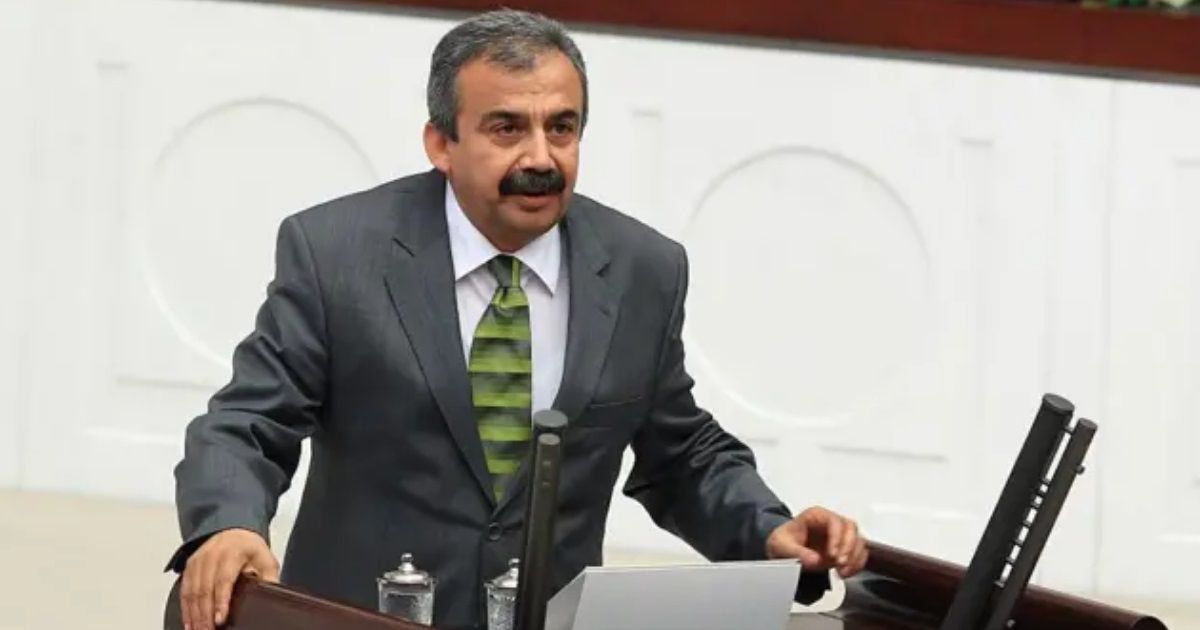 Sırrı Süreyya Önder sağlık durumu ne? SON DAKİKA!