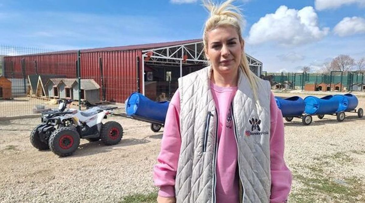 Yaşama Tutunan Patiler Derneği'ne Suçlama: 16 Sanık Hakkında İddianame