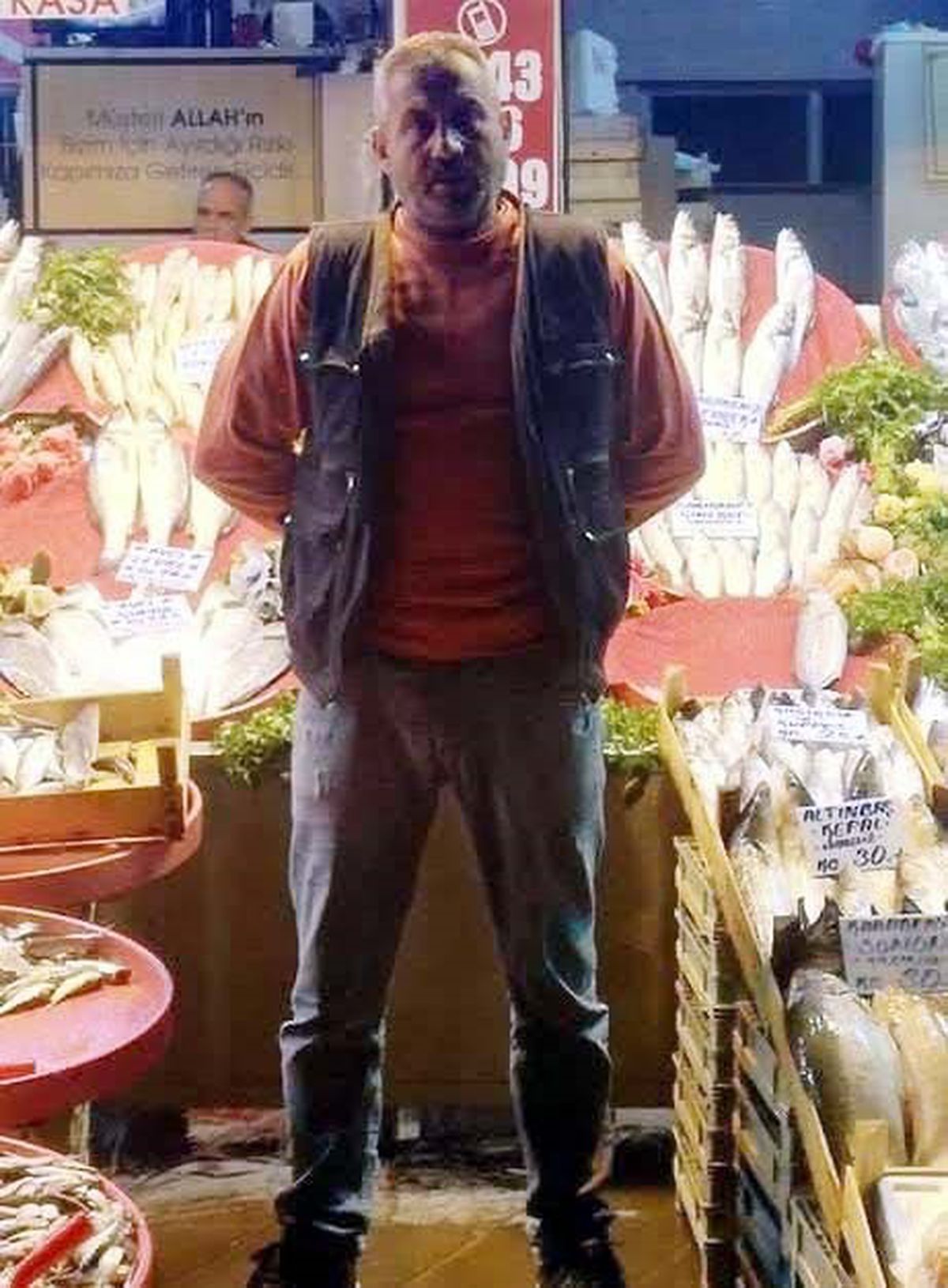 Gaziantep'te Sokak Ortasında Tartışma: Bir Kişi Av Tüfeğiyle Öldürüldü