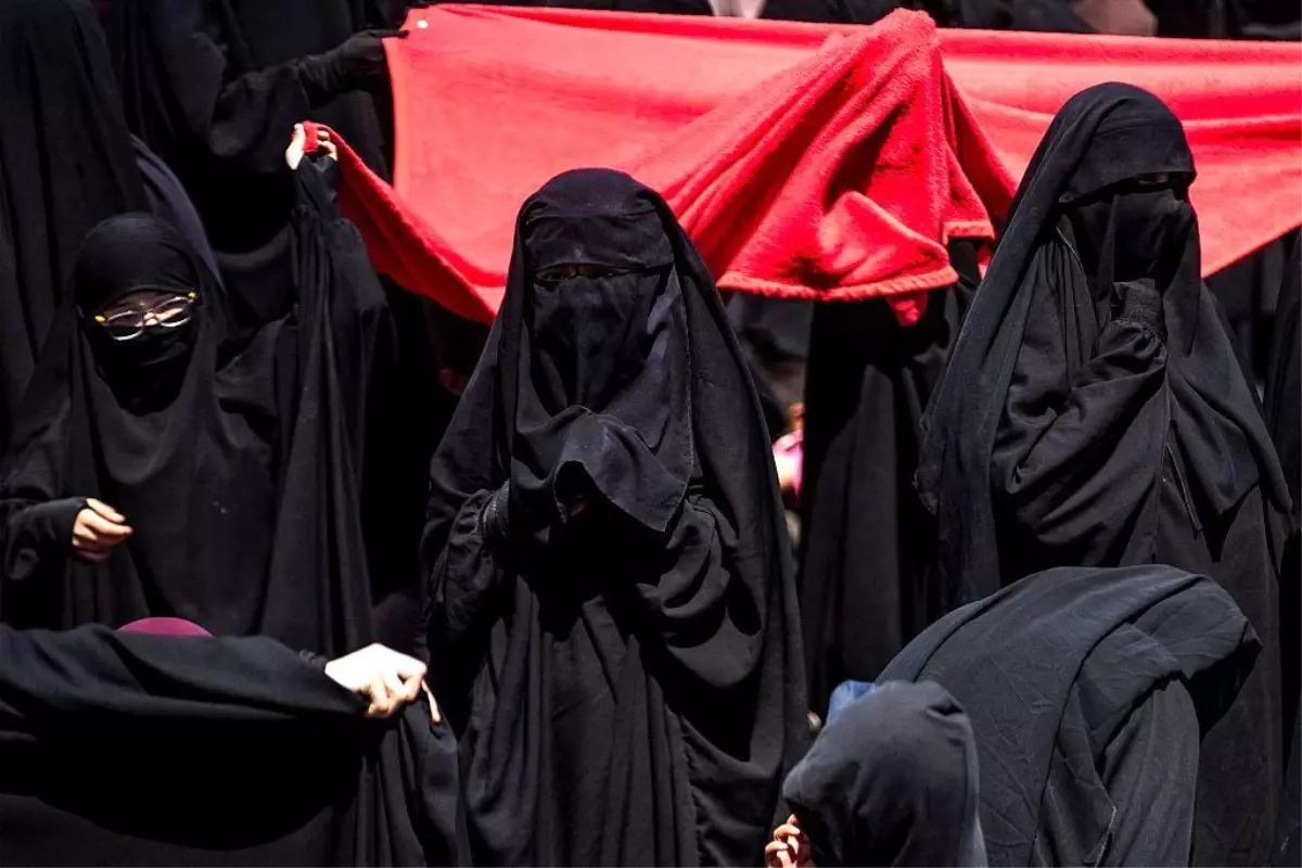 Suriye halkı Esad sonrası daha özgür, fakat bunu yakında yeniden kaybedebilirler mi?