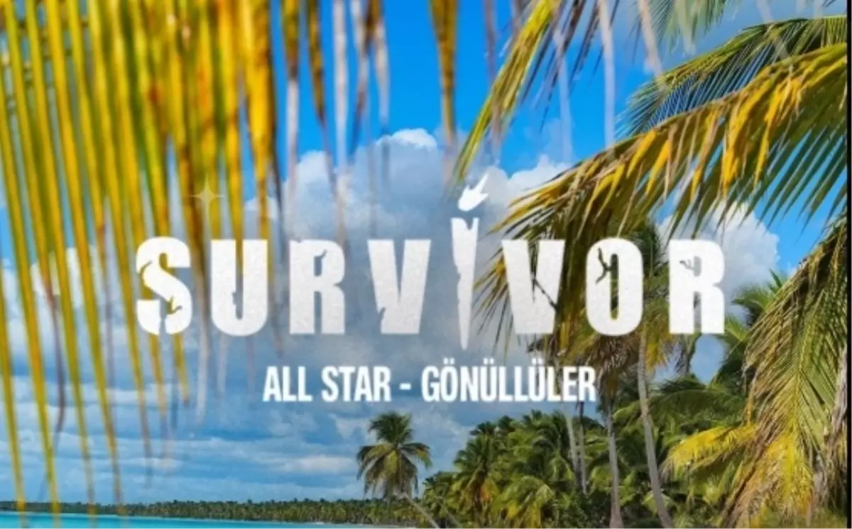 Survivor canlı izle! 21 Nisan Pazartesi TV 8 Survivor CANLI HD izleme linki!
