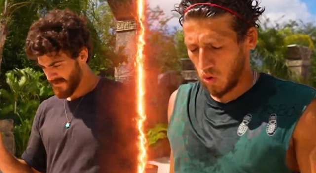 Survivor eleme düellosu oyununu kim kazandı 21 Nisan Pazartesi?