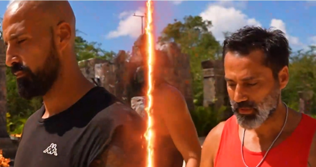 Survivor eleme düellosu oyununu kim kazandı 21 Nisan Pazartesi?