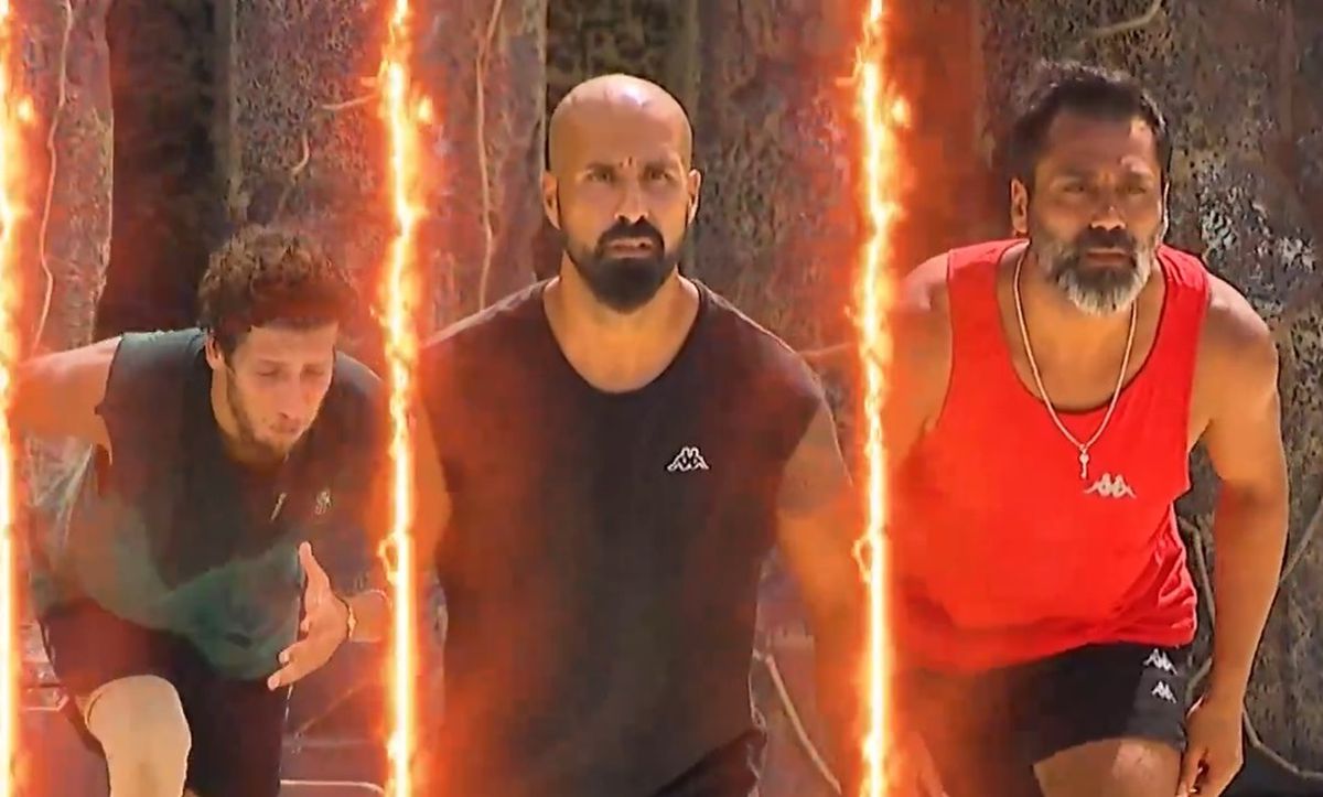 Survivor eleme düellosu oyununu kim kazandı 21 Nisan Pazartesi?