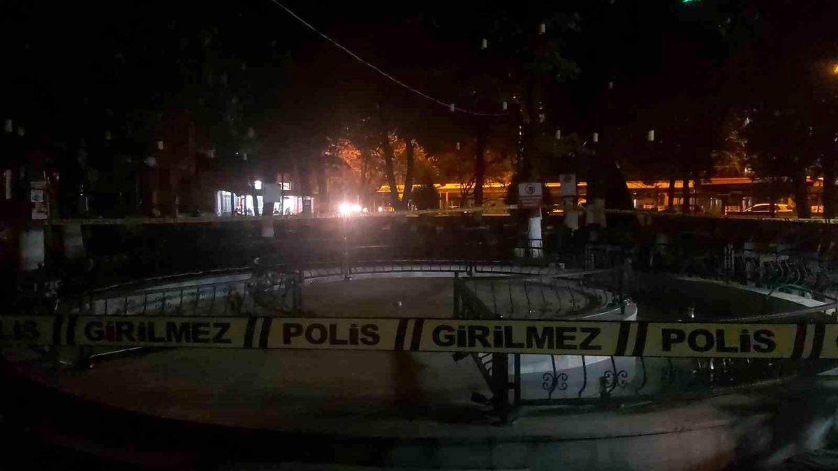 Kırklareli'nde Elektrik Akımına Kapılan 4 Kişi Yaralandı