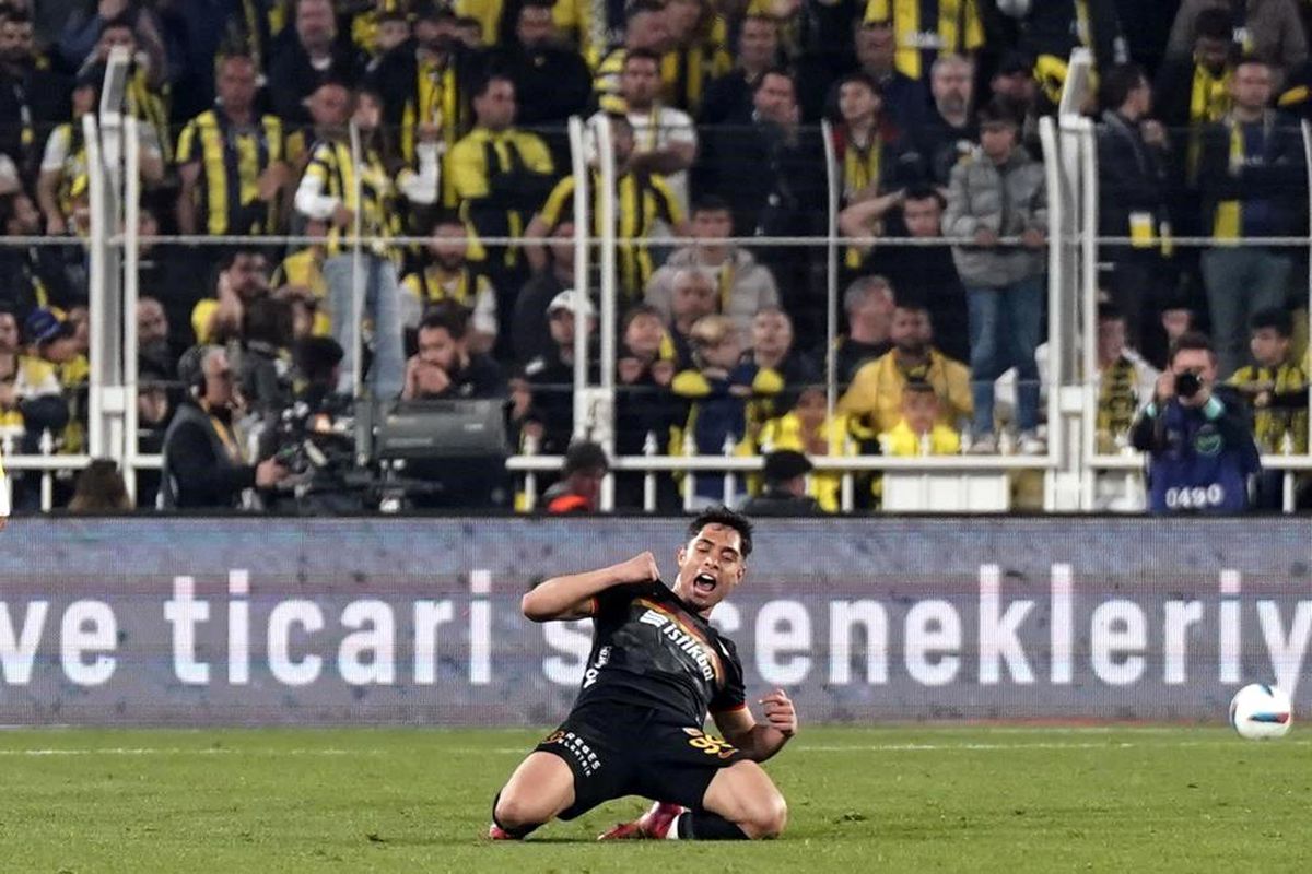 Talha Sarıaslan, Kayserispor'un Gözdesi Olmaya Devam Ediyor
