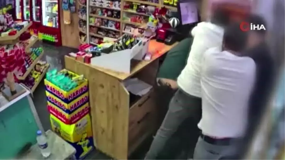 Tekel bayii cinayeti davasında 4 sanığa 2'şer kez müebbet hapis