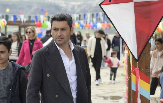Uzak Şehir 23. bölüm fragmanı yayınlandı mı, yeni bölüm fragman linki var mı?