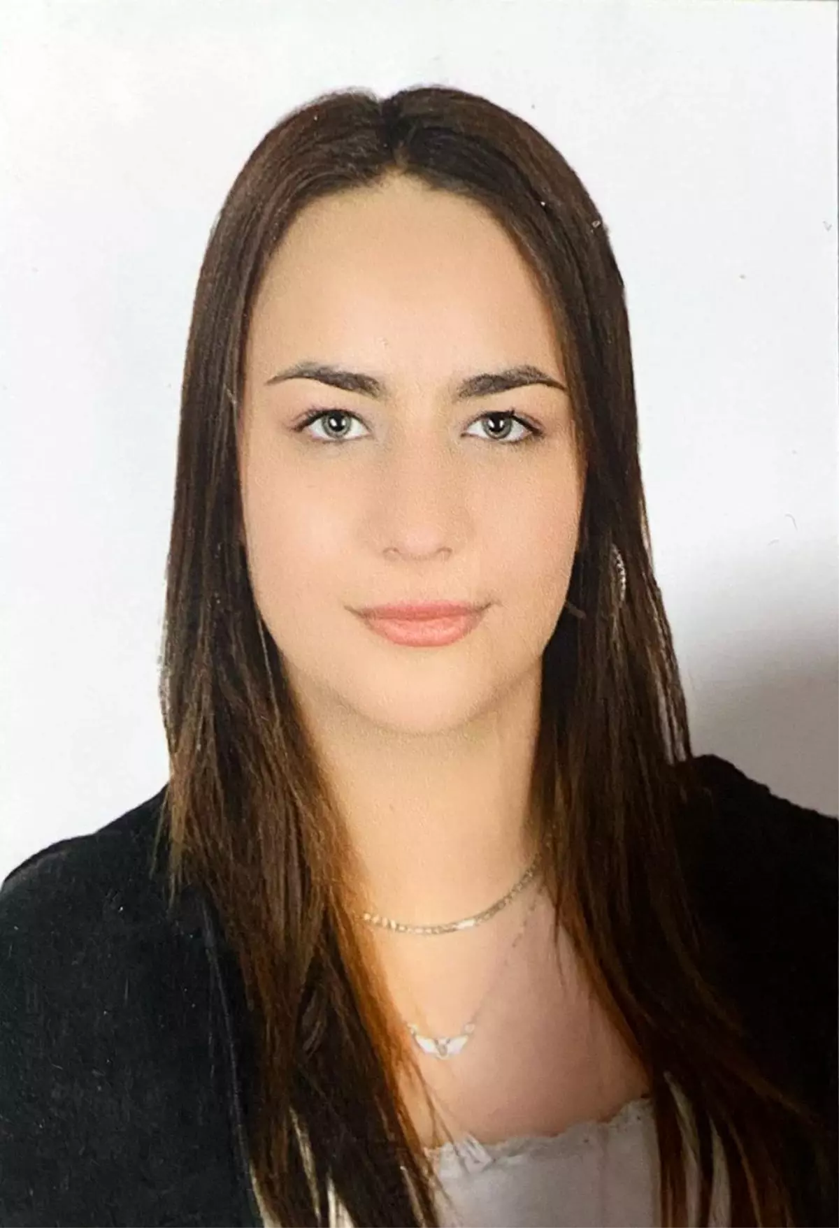 Van'da 15 Yaşındaki Sudenaz Özgel Kayıp