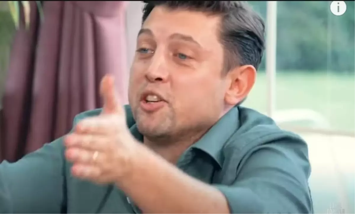 Yemekteyiz Mert kimdir? Zuhal Topal'la Yemekteyiz Mert Bey kaç yaşında, nereli?