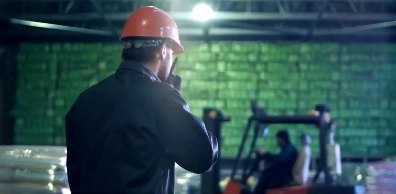 Yurt Dışı Üretici Fiyat Endeksi Yüzde 19,34 Arttı