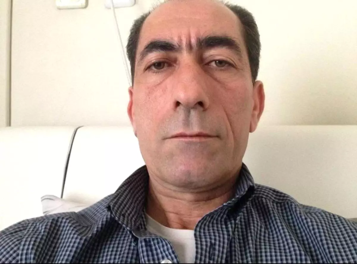 Zeytinburnu'nda Eşini Vurup İntihar Eden Adamın Trajik Hikayesi