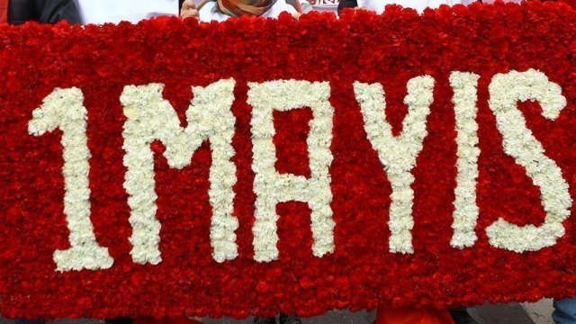 1 Mayıs resmi tatil mi?