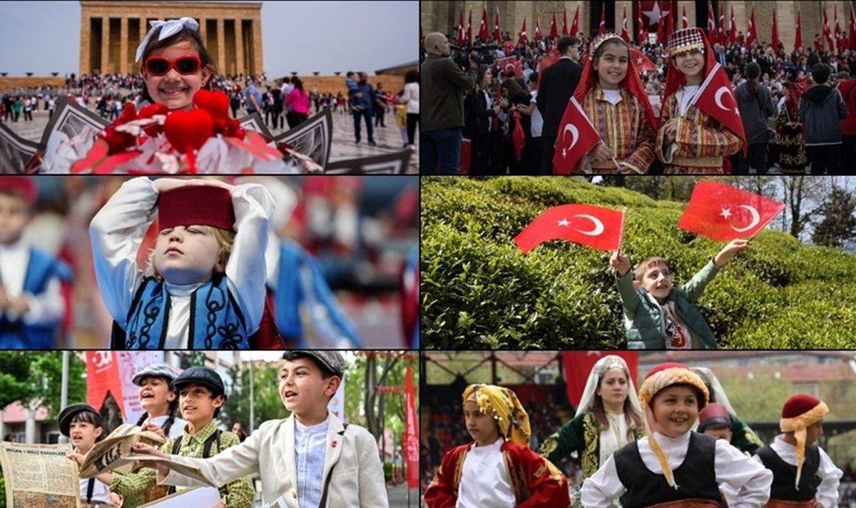 22 Nisan yarım gün mü, öğleden sonra mesai var mı?
