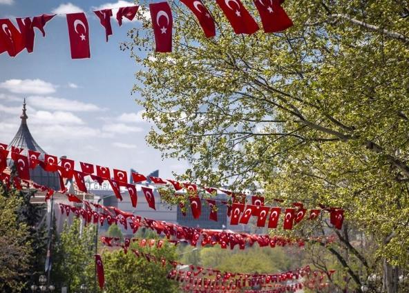 23 Nisan mesajları 2025!