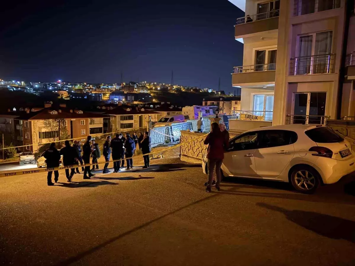 Sakarya'daki Silahlı Kavga Davasında Son Şüpheli Adliyeye Sevk Edildi