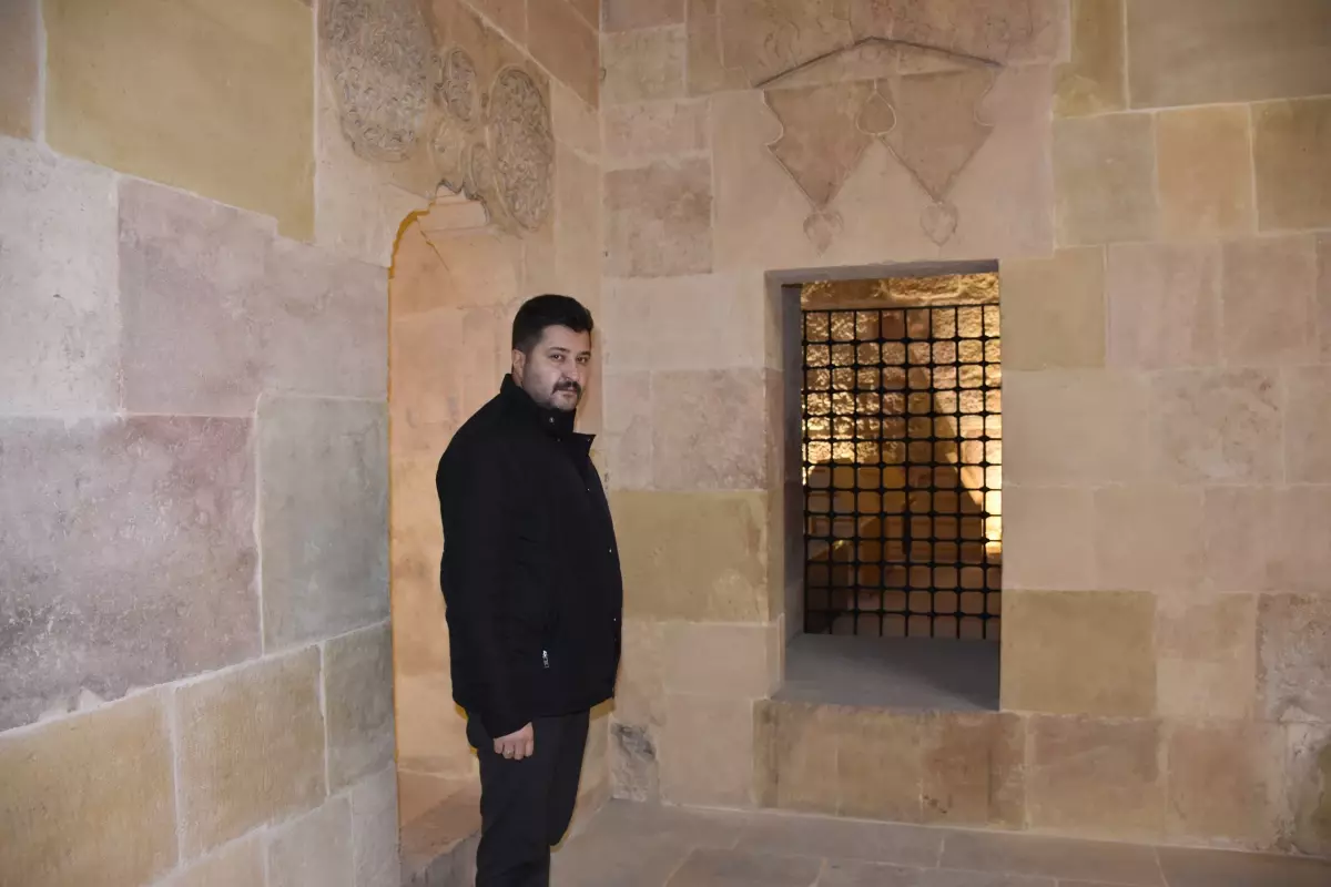 Divriği Ulu Cami ve Darüşşifası'nın Derin Anlamları