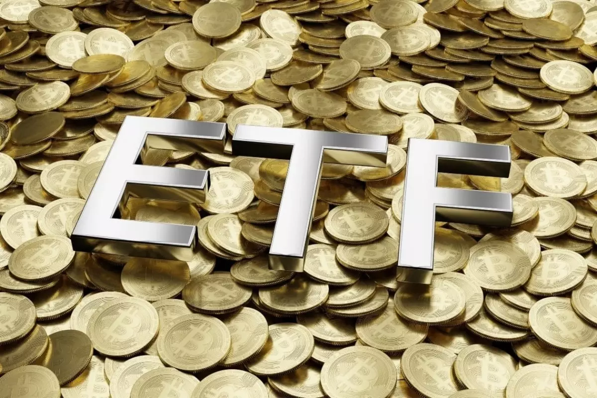 ABD'de 70'ten fazla kripto ETF onay için sırada