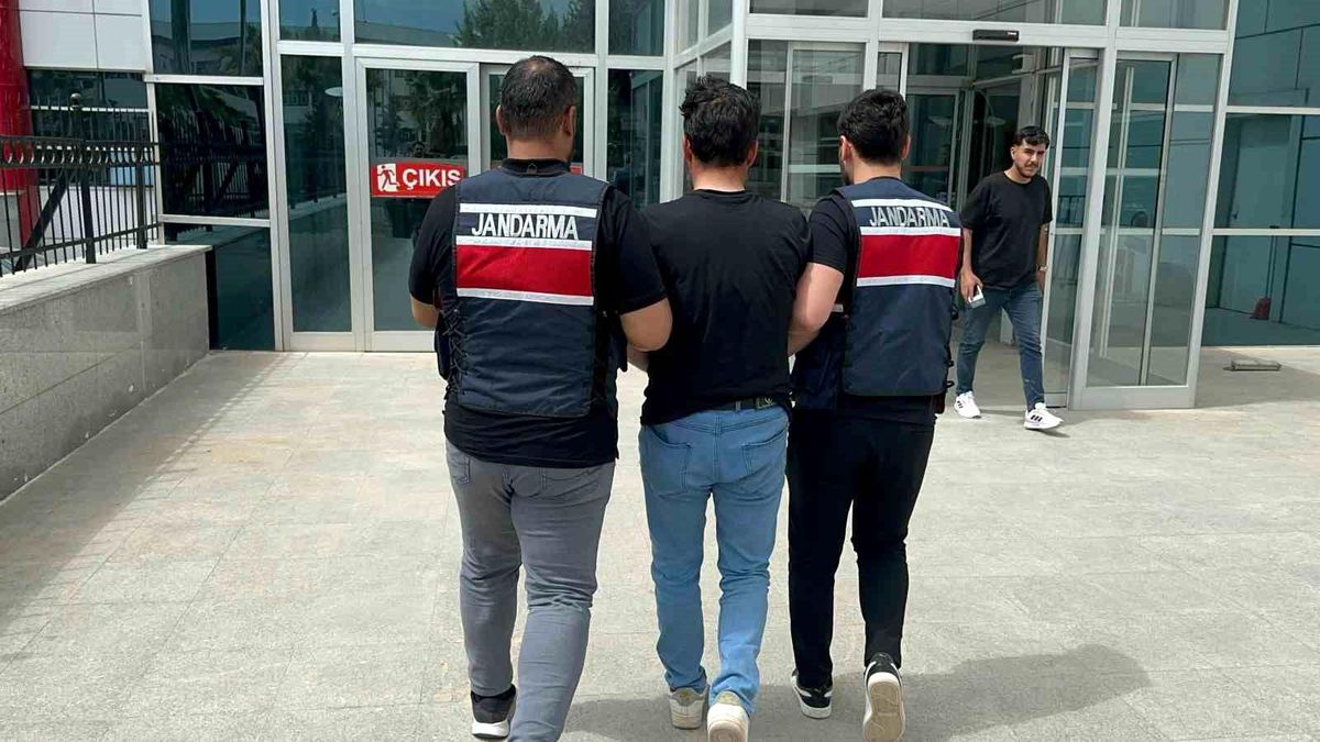 Adıyaman'da DEAŞ Operasyonu: 1 Gözaltı