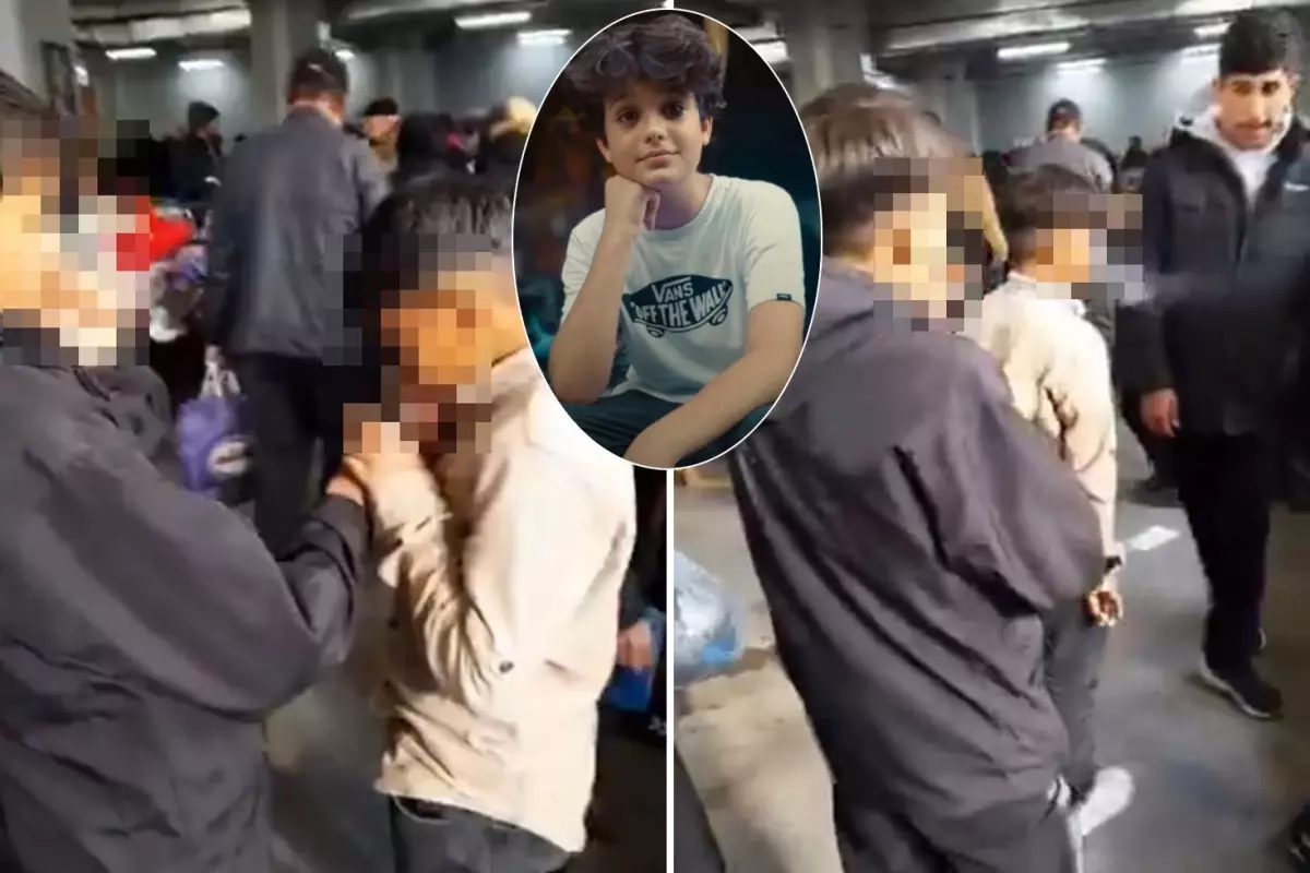 Bunlar kime meydan okuyor? Ahmet Minguzzi'nin öldürüldüğü pazarda pes dedirten görüntü