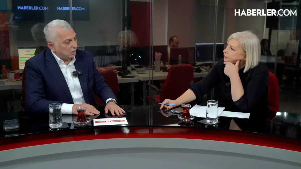 AK Parti Eski Milletvekili Külünk: Devlet sosyal medya üzerinden yönetilmez