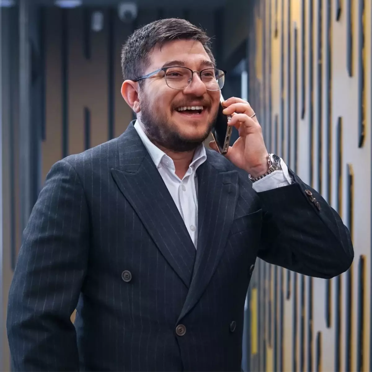 Ali Uğur Aktepe 5G ve 6G Teknolojilerinin Telekomünikasyona Etkisinden Bahsetti