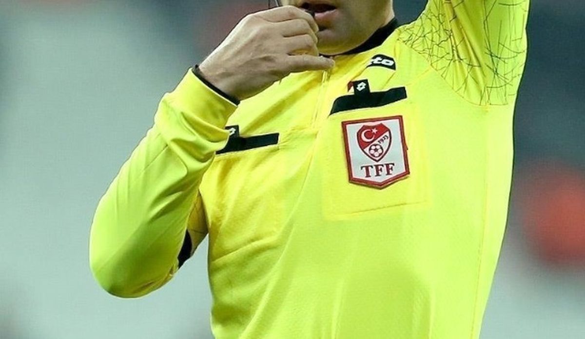 Ali Yılmaz kimdir? Hakem Ali Yılmaz Süper Lig maçı yönetti mi?