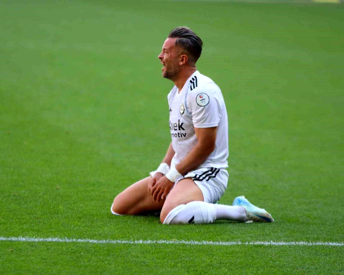 Altay Futbol Kulübü, 3 Yılda 3. Lig'e Düştü