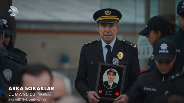 Aylin öldü mü? Arka Sokaklar Aylin nasıl öldü? Aylin vuruldu! Aylin öldü mü? Arka Sokaklar Aylin nasıl öldü? Aylin vuruldu!