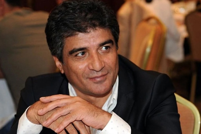 Babasını sadece 12 gün görebildi! İbrahim Erkal'ın kızı Elif Su büyüdü