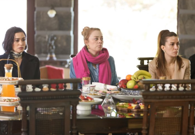 Bahar CANLI izle! SHOW TV Bahar 43. bölüm CANLI izleme linki! Bahar CANLI izle! SHOW TV Bahar 43. bölüm CANLI izleme linki!