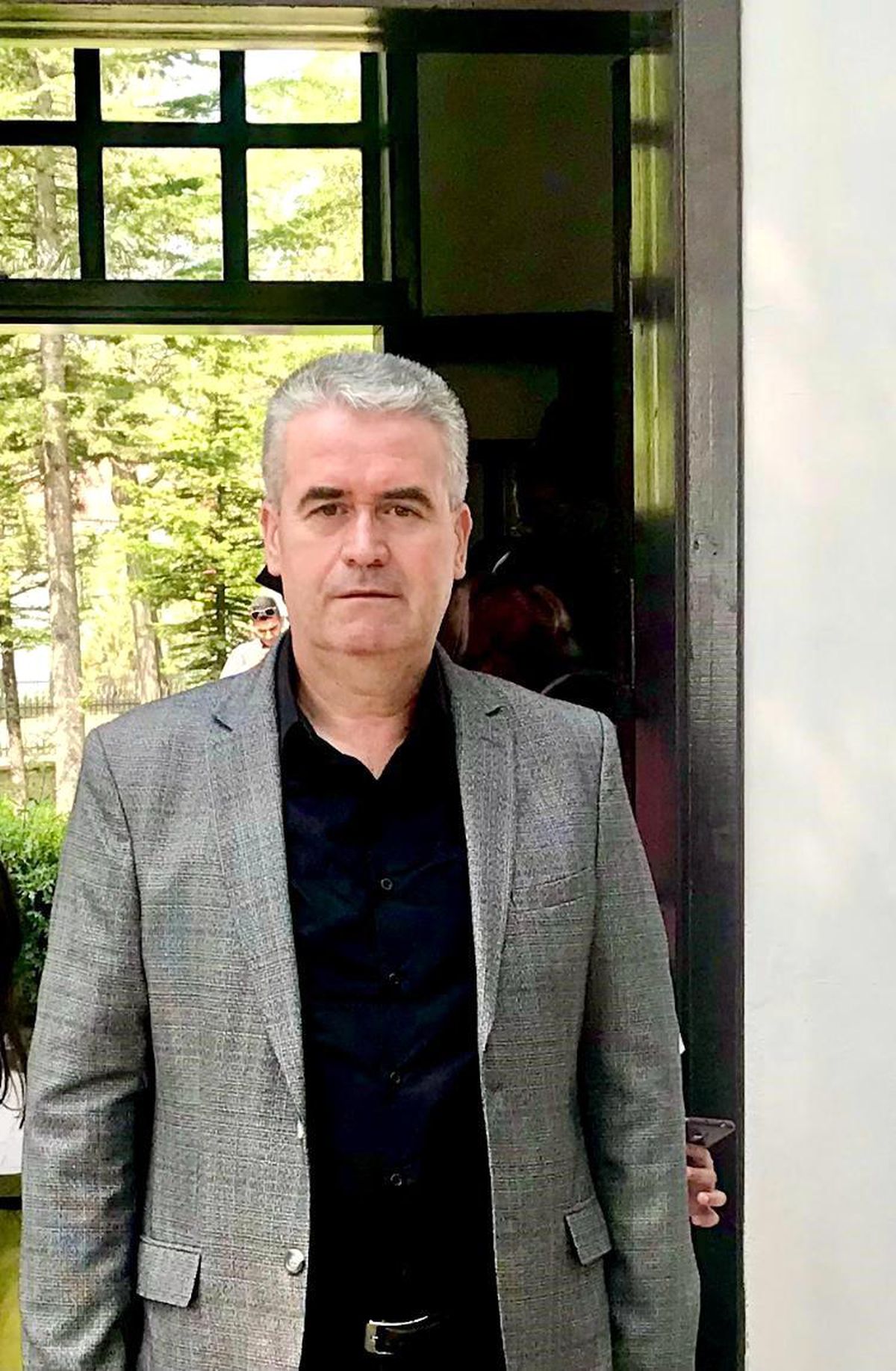 Bilecikliler Bursa'da Bir Araya Geliyor