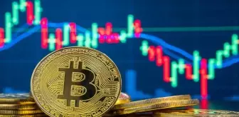 Bitcoin hızlı yükselişini sürdürüyor: Kritik seviyeye az kaldı