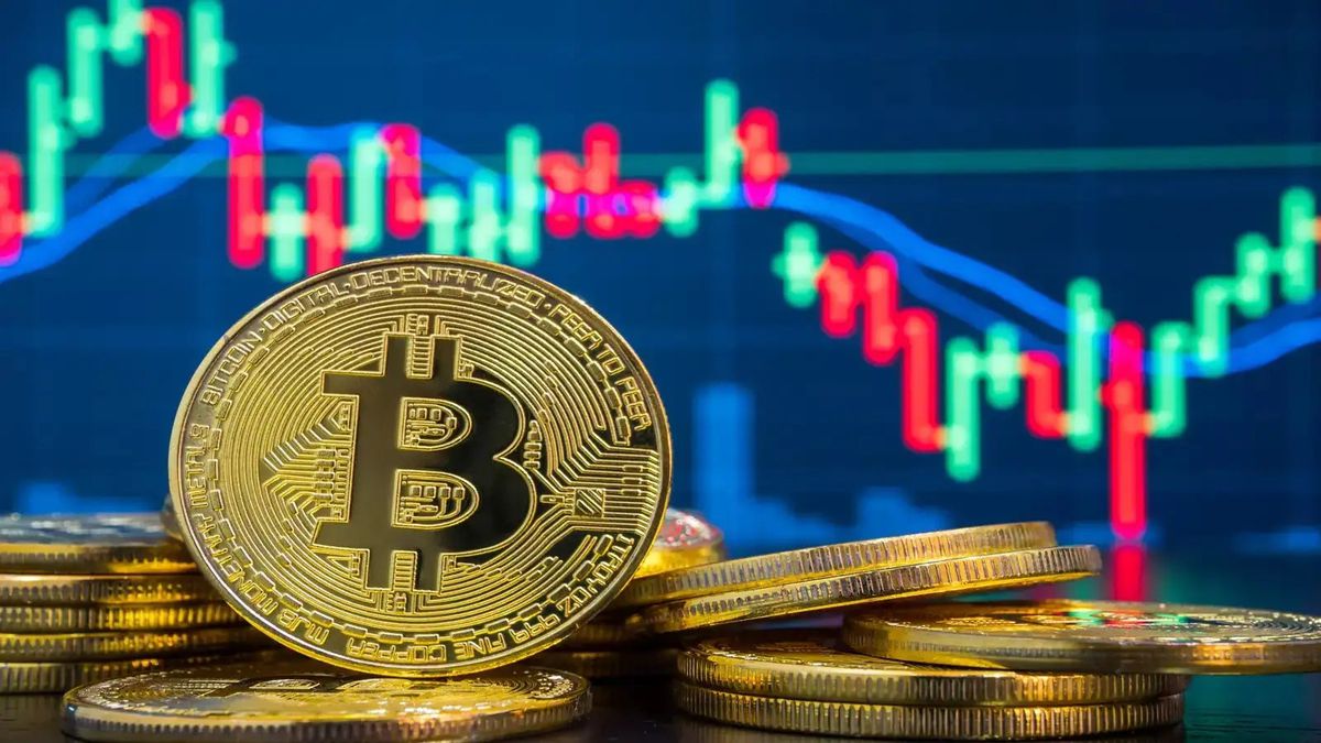 Bitcoin hızlı yükselişini sürdürüyor: Kritik seviyeye az kaldı