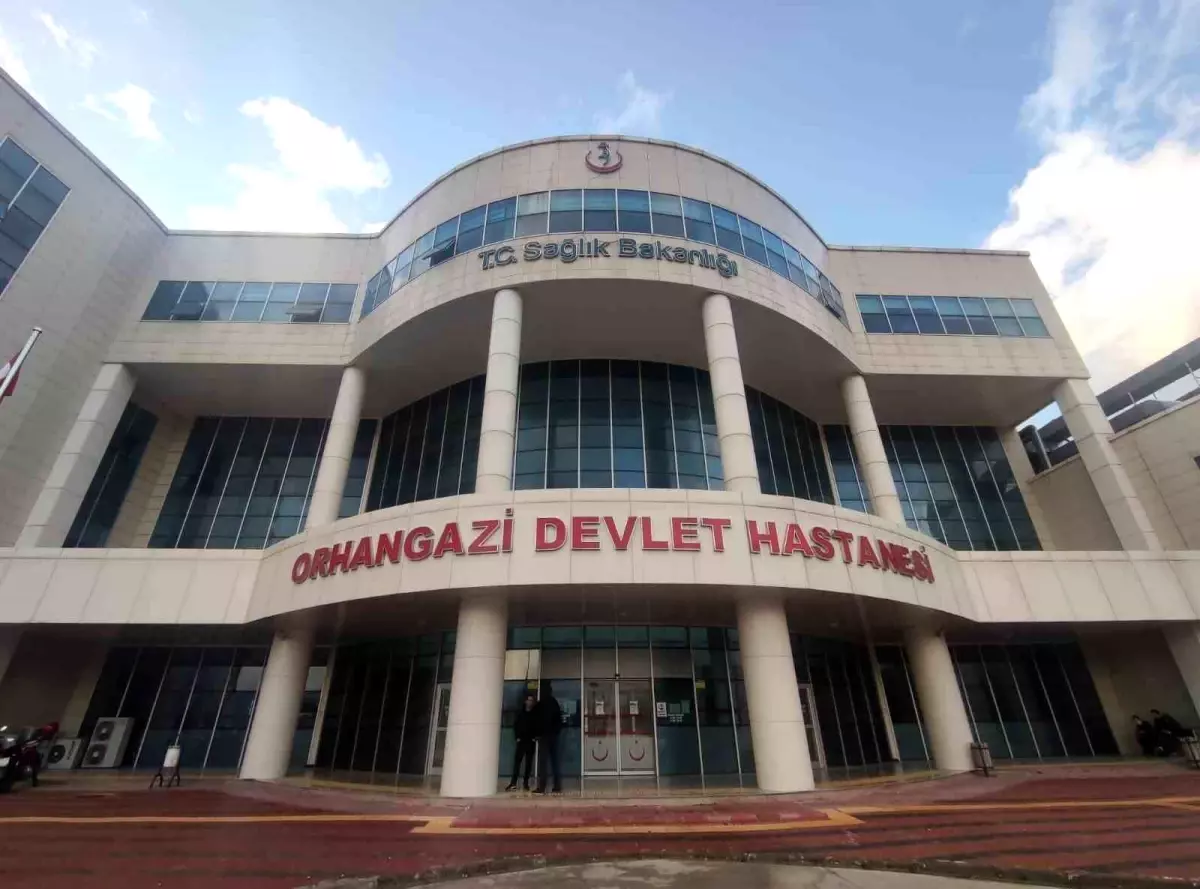 Bursa'da Engelli Raporu Skandalı: 13 Kişi Gözaltına Alındı