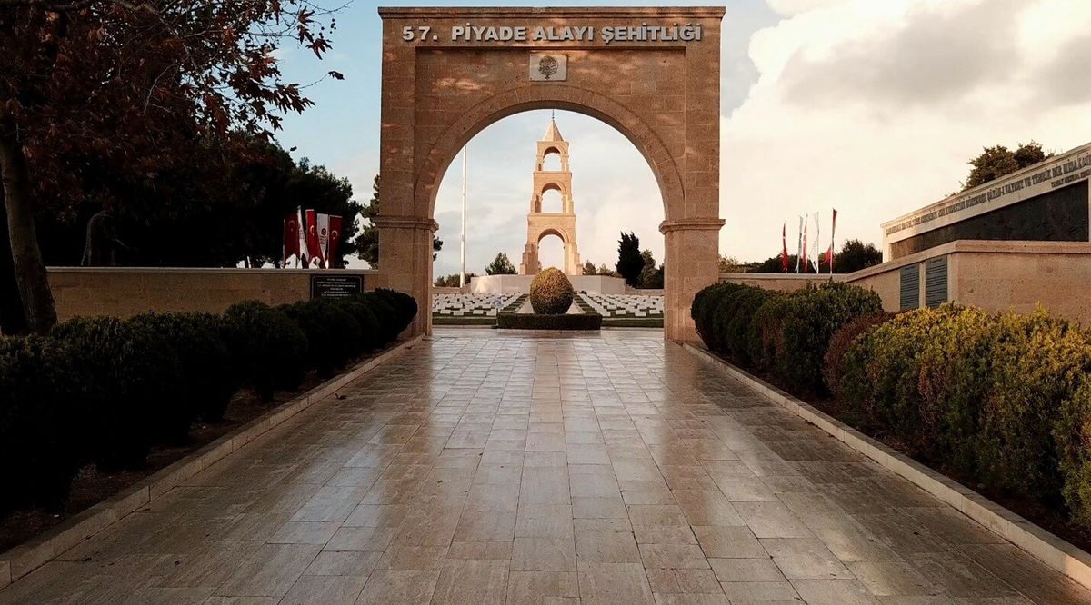 Çanakkale Kara Savaşları'nın 110. yıl dönümü programı belli oldu