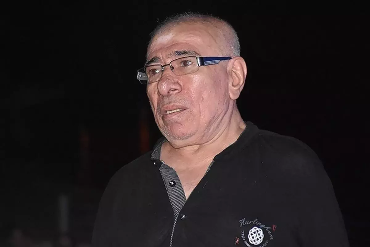 Cumhurbaşkanına hakaret suçlamasıyla yargılanan İlyas Salman hakkında karar