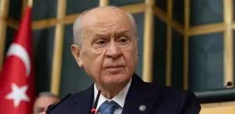 Devlet Bahçeli'den erken seçim iddiasına yanıt
