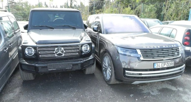 Dilan Polat ve Engin Polat'ın arabalarına ne oldu, nerede?