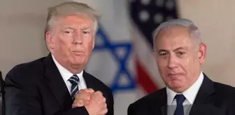 Donald Trump: Gazze inanılmaz önemli bir gayrimenkul, İsrail orayı niye bıraktı anlamıyorum