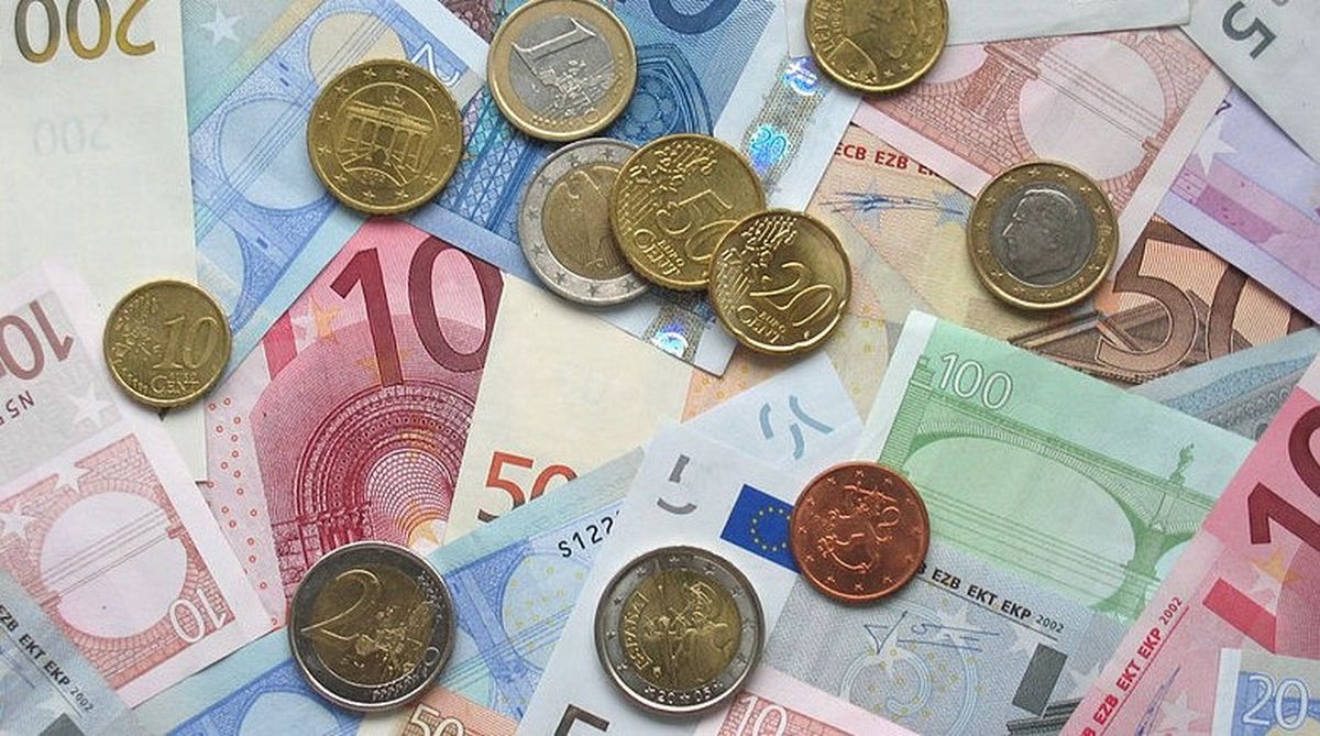 DÖVİZ KURLARI GÜNCEL: 22 Nisan 2025 bugün euro ne kadar, dolar kaç TL? Merkez Bankası CANLI döviz kurları!