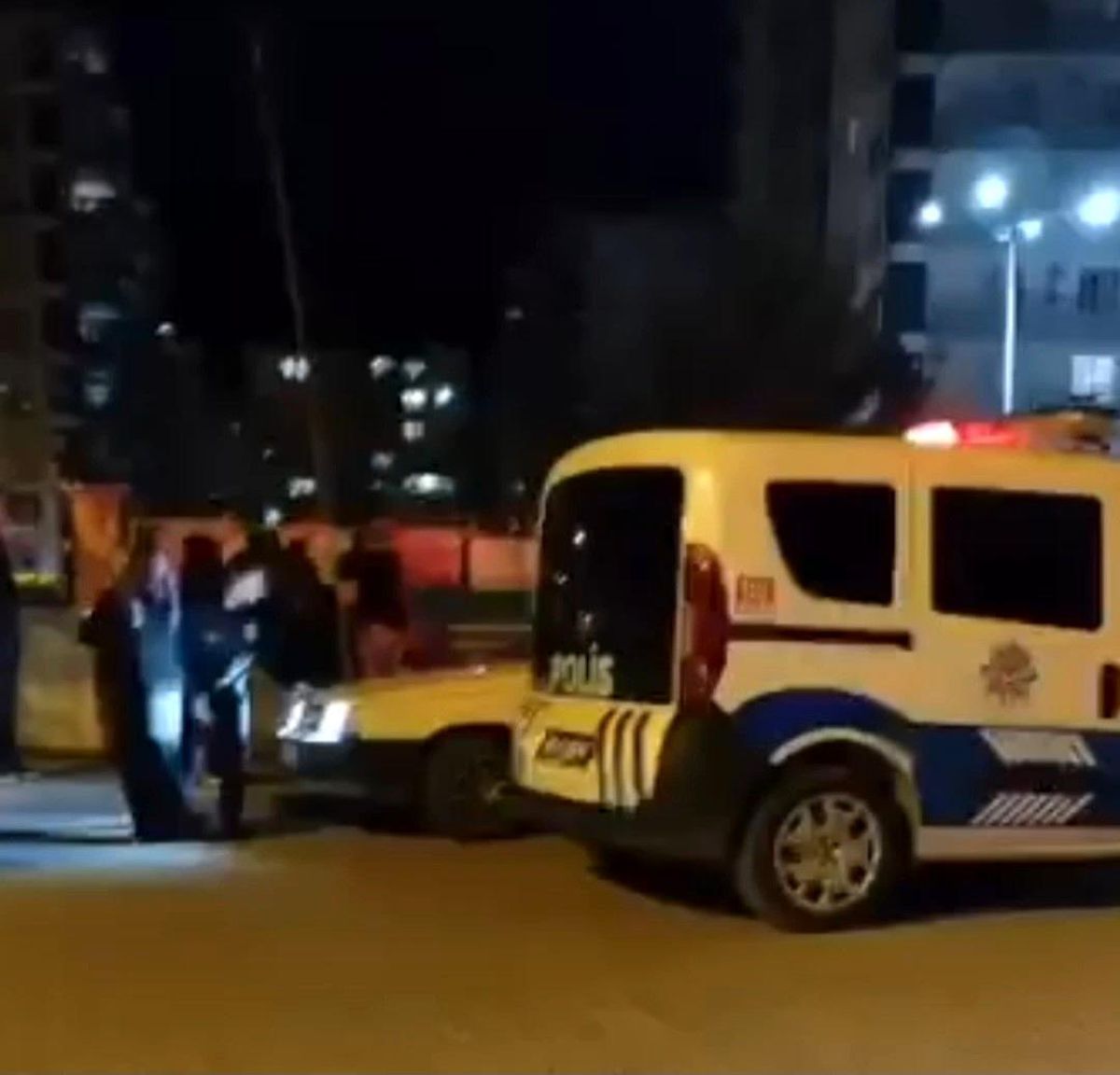 Siirt'te Düğünde Bıçaklı Kavga: 5 Yaralı