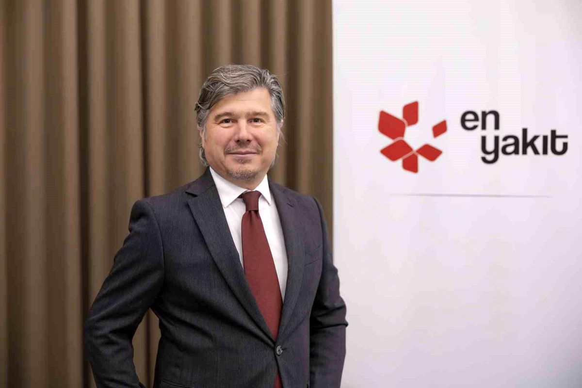 EN YAKIT'tan Çocuklara Temiz Enerji Desteği
