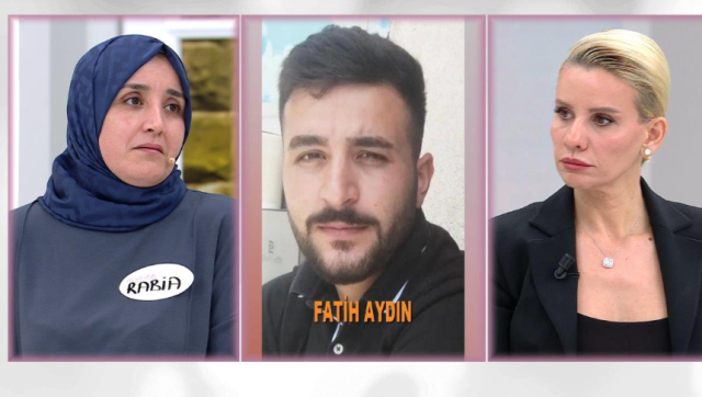 Esra Erol Fatih Aydın bulundu mu, öldü mü, öldürüldü mü? Fatih Aydın olayı nedir?