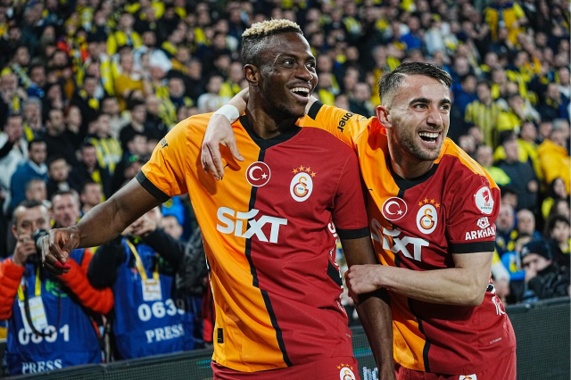 Galatasaray Konyaspor maçı hangi kanalda, saat kaçta? Galatasaray Konyaspor maçı CANLI nasıl izlenir