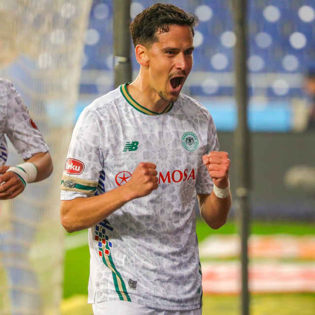 Galatasaray Konyaspor maçı hangi kanalda, saat kaçta? Galatasaray Konyaspor maçı CANLI nasıl izlenir