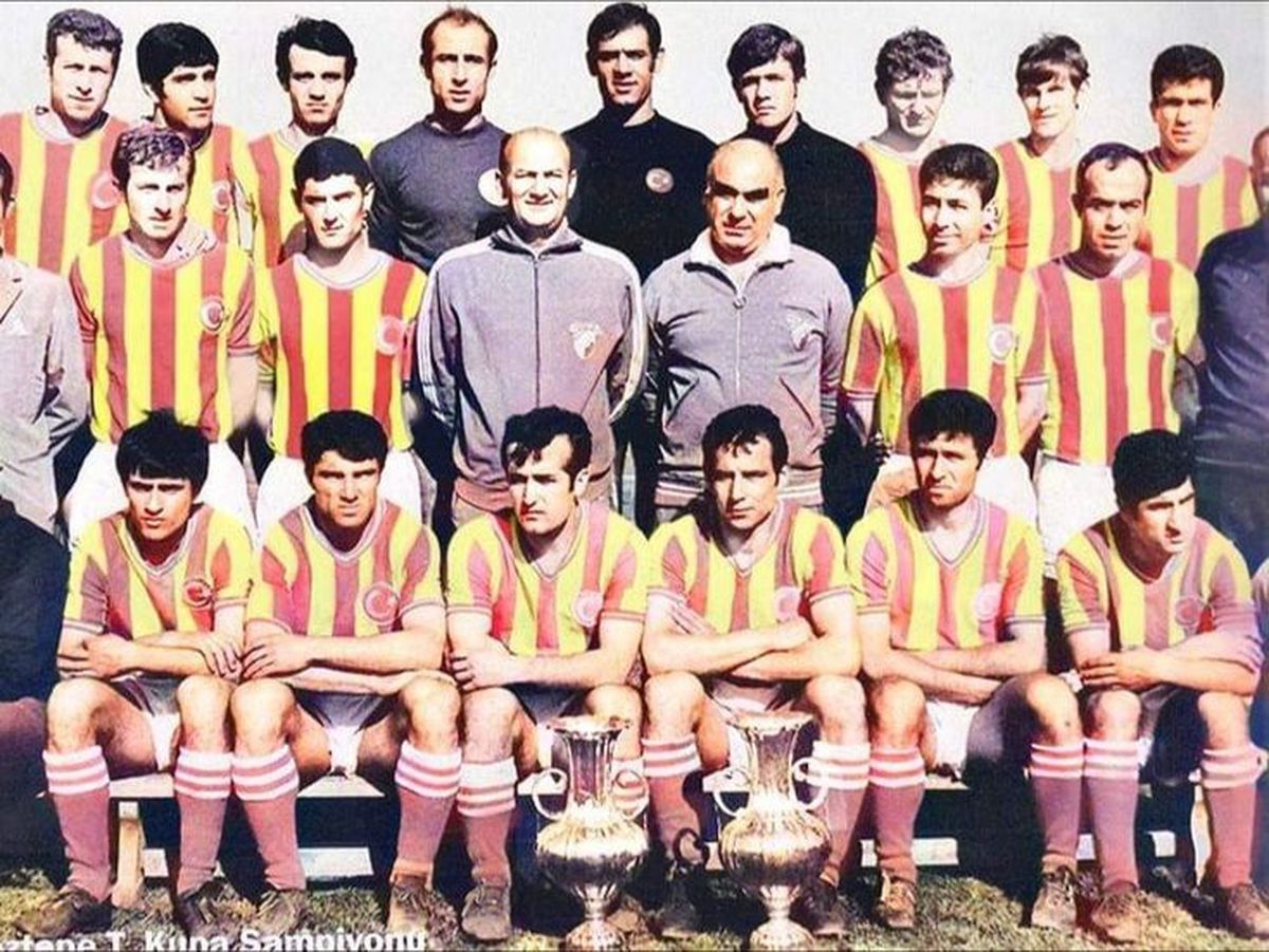 Göztepe, Ziraat Türkiye Kupası Yarı Finaline Hazır
