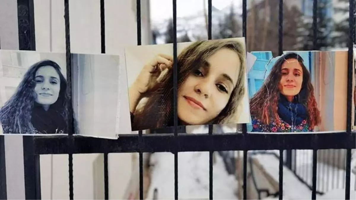 Tunceli'de kaybolan üniversite öğrencisi Gülistan Doku'nun dosyası yeniden ele alındı