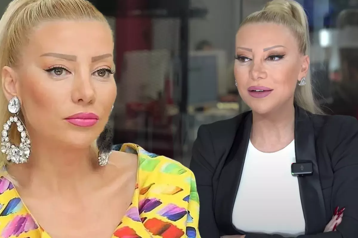 Gülşah Saraçoğlu bombayı patlattı: Takip arabam vardı, sevgilimi gizlice izliyordum!